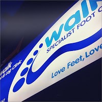 Walk Specialist Foot Care Ltd 697950 Image 0